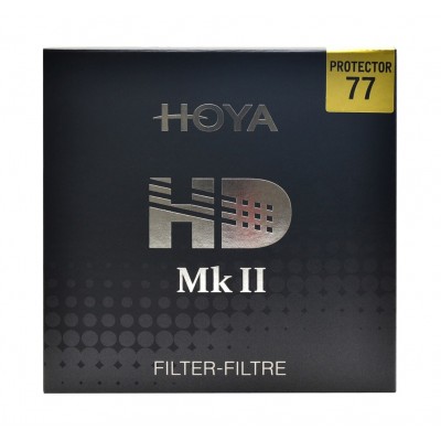 Hoya HD MkII Protector filter 67 mm