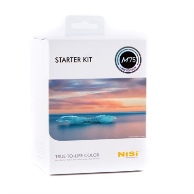NiSi Starter Kit M75