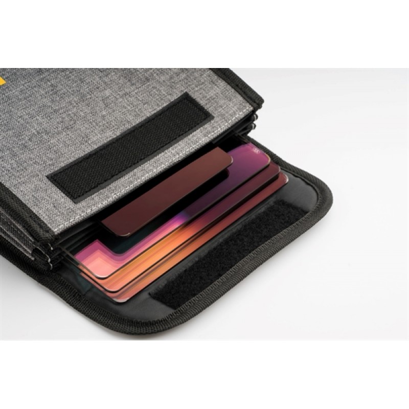 NiSi 100mm System Filter Pouch