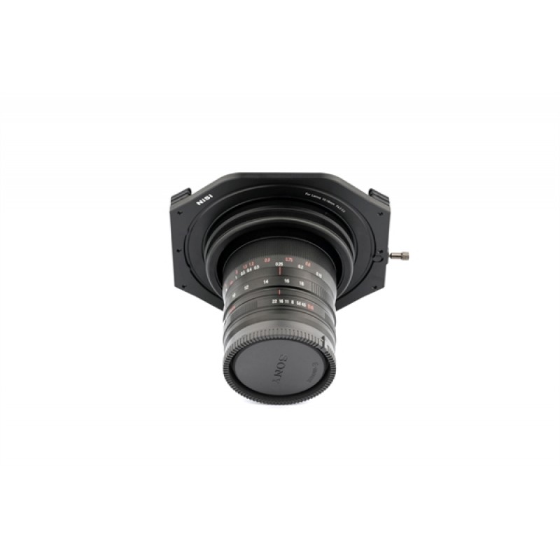 NiSi filterhouder voor Laowa 10-18mm F4.5-5.6