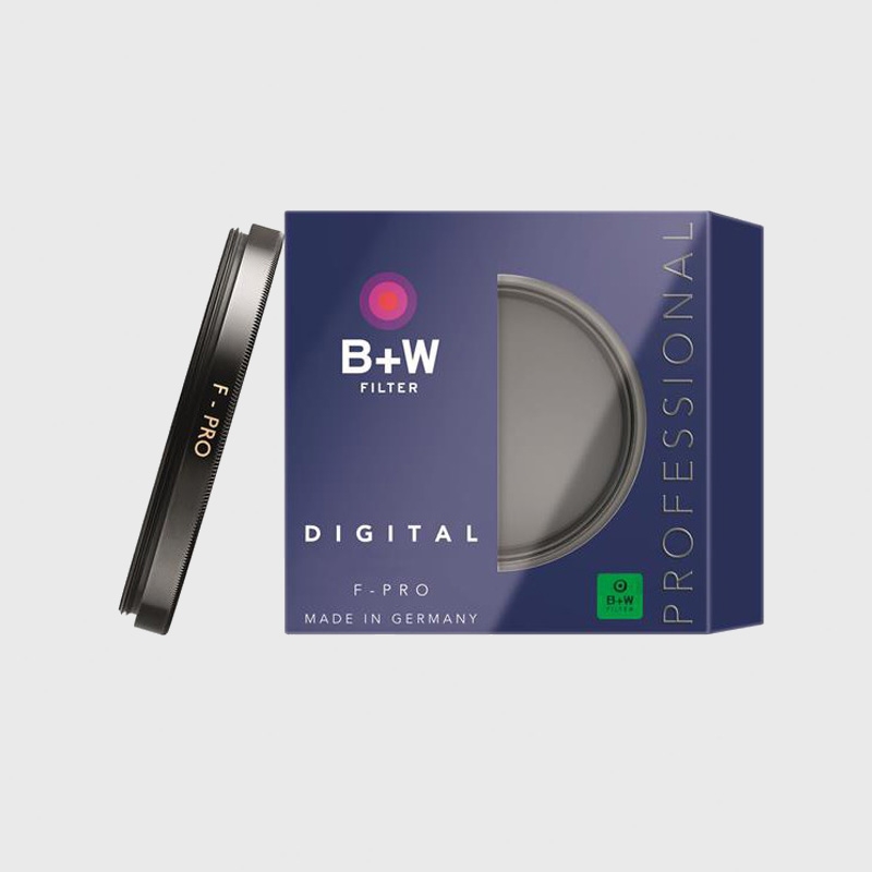 B+W UV Filter 010 MRC 40,5 mm