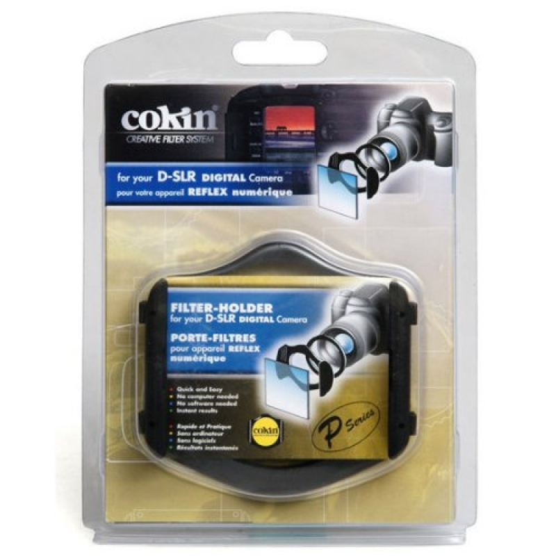Cokin Filterhouder P-Series BP-400