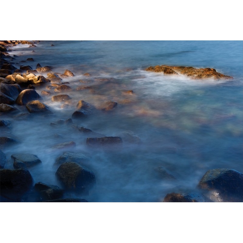 Nisi IR ND8 (3 stops) Grijsfilter 70x80 mm