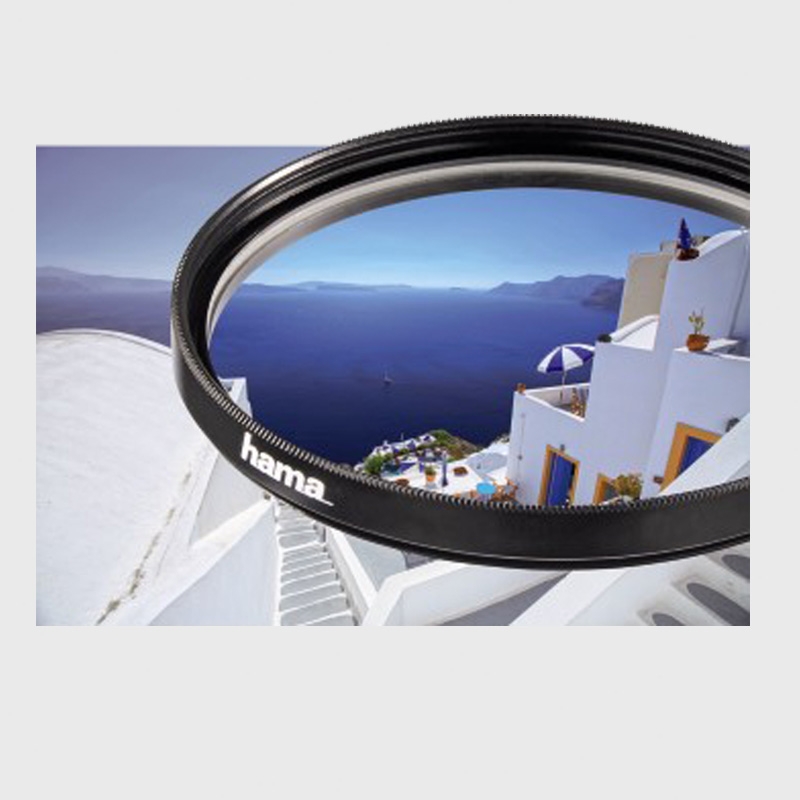 Hama UV Filter 40,5 mm AR coated