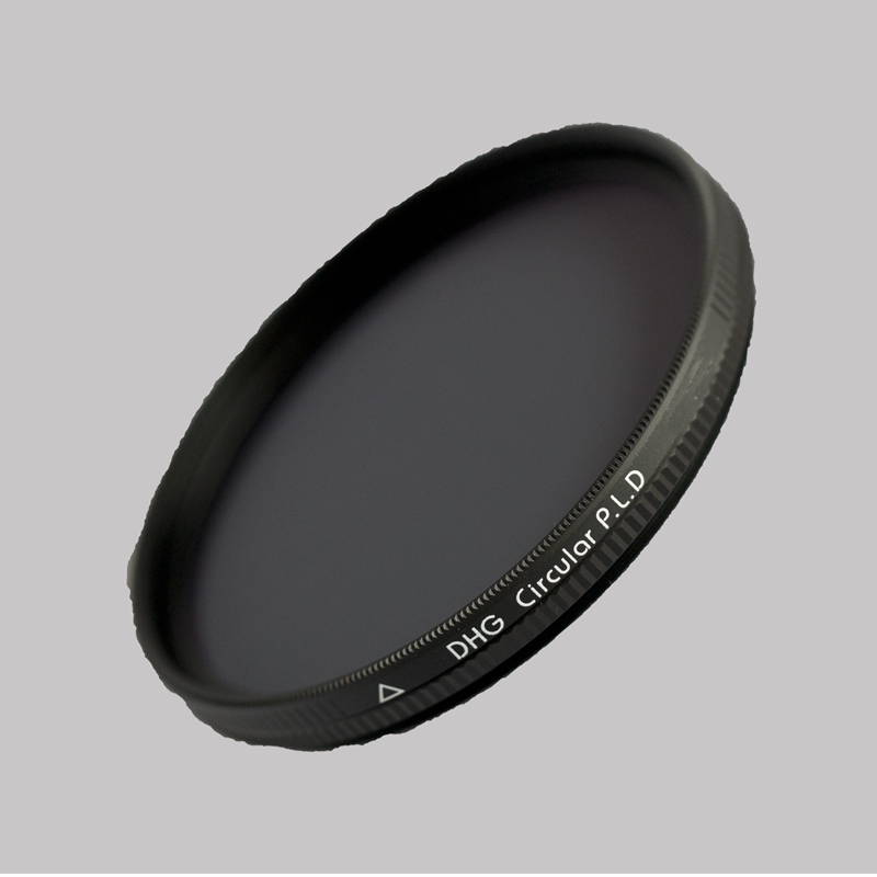 Marumi Circulair Polarisatie Filter DHG 40,5 mm