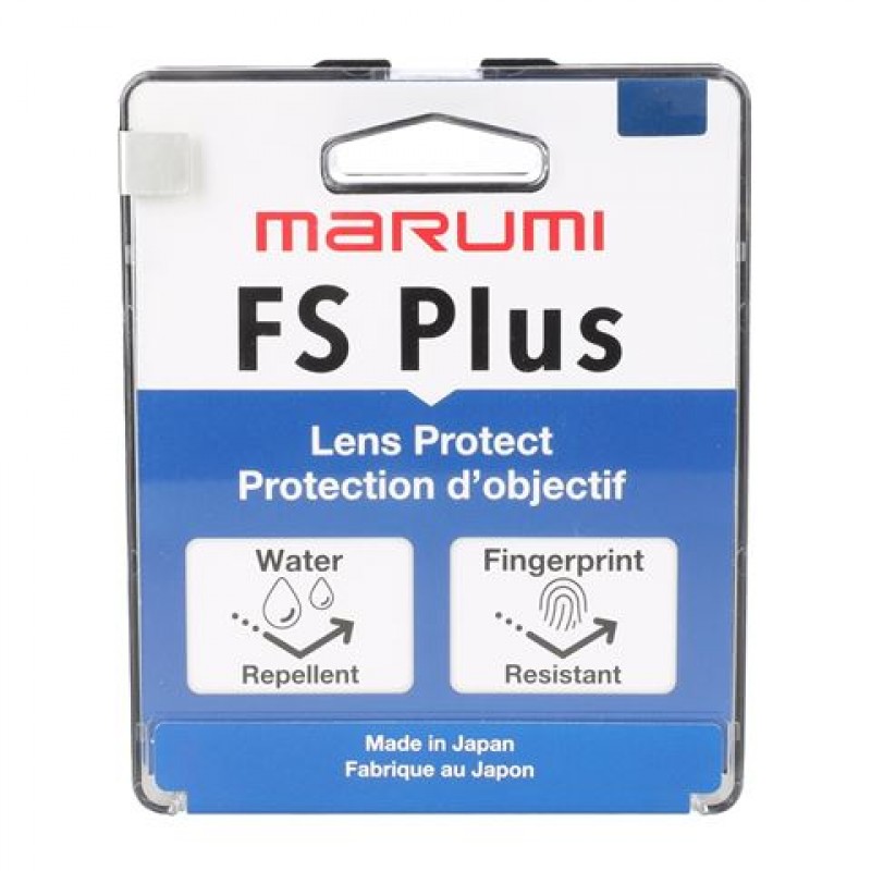 Marumi FS Plus Lens Protect Filter 40,5mm