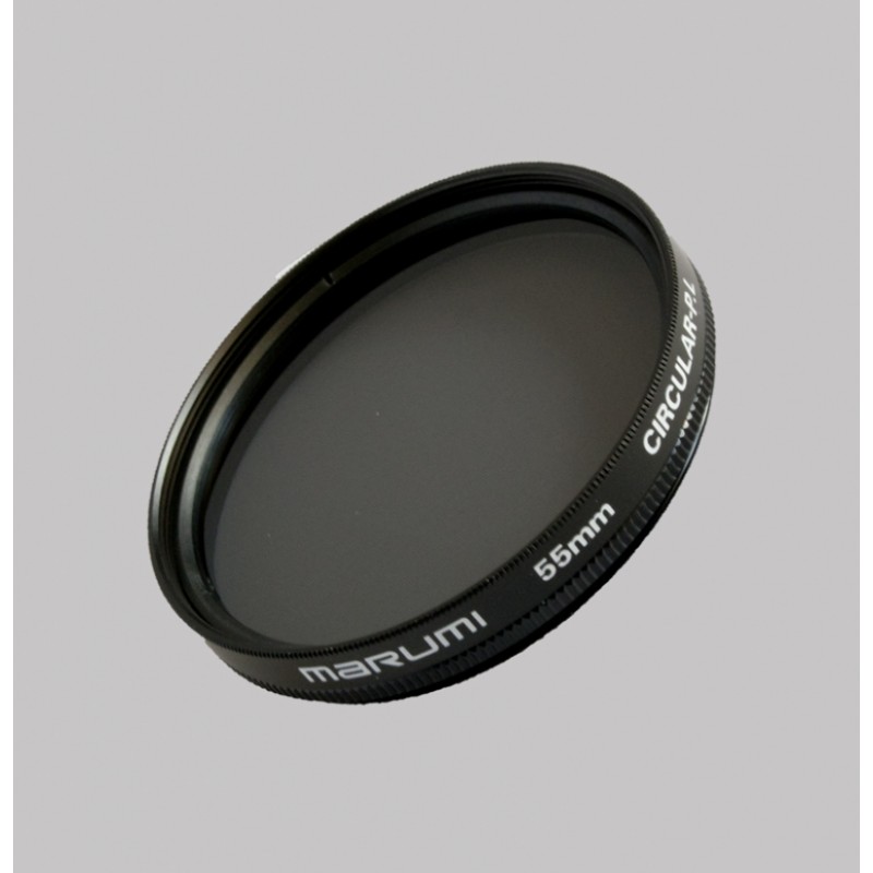 Marumi Circulair Polarisatie Filter 77 mm