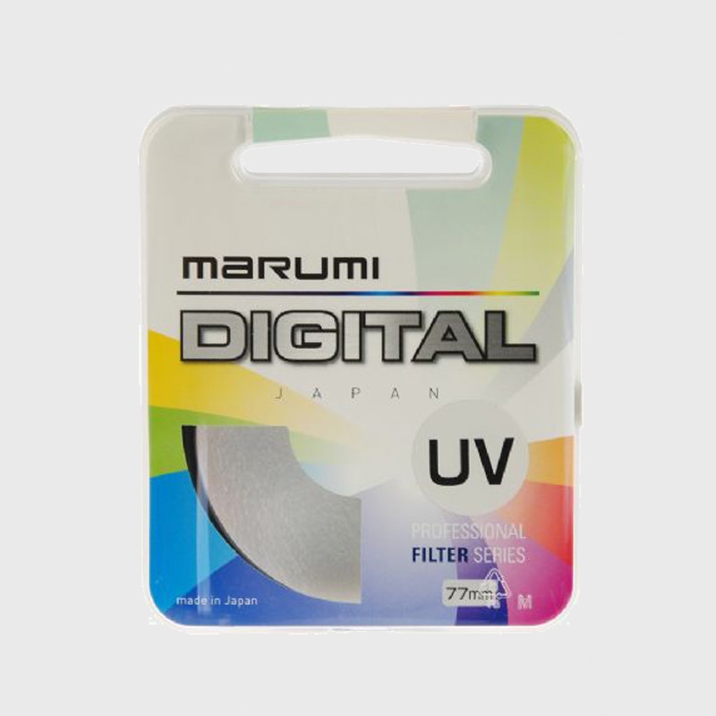 Marumi UV Filter 27 mm