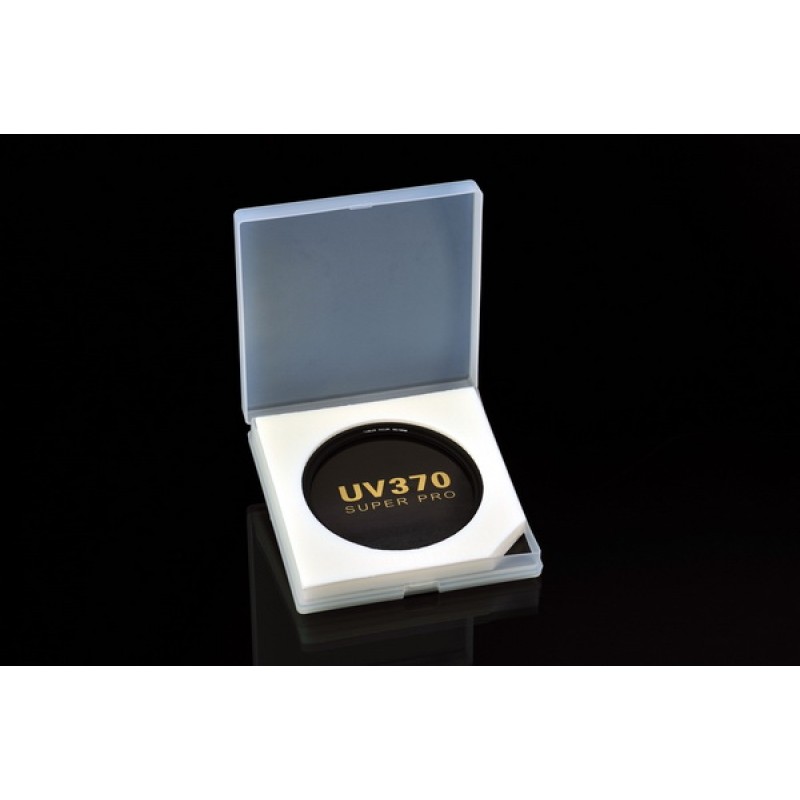 Nisi UV 370 Filter 82 mm